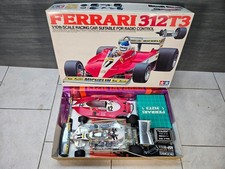 Tamiya 58011 Ferrari 312T3
