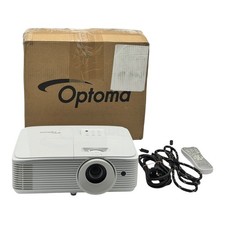 Optoma HD29He Proiettore Full