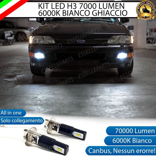 Kit led per - kit, ford