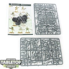 Tau Empire - 10 x Kroot