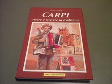 Libro carpi vivere e - -,