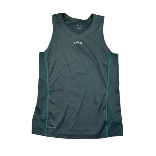 Nike dri fit - canotta, uomo
