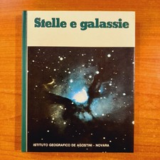 Stelle galassie grandi - -,