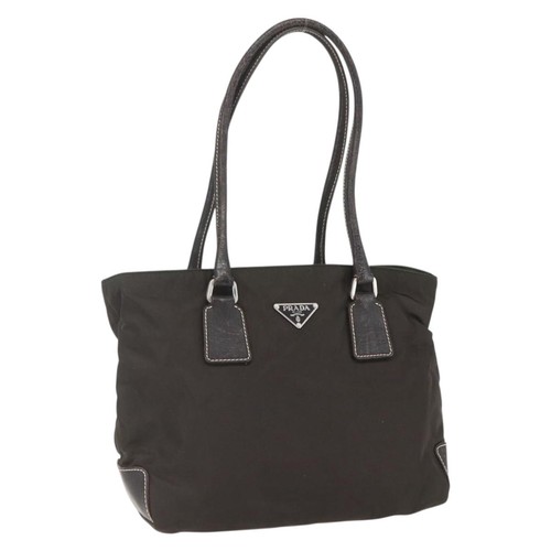 Borsa prada tote bag nylon - tote,