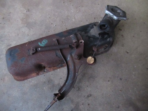 Fiat 600 coperchio - -,