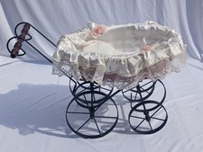 Vintage Windup Canto Antica