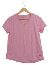 T-shirt donna manica corta