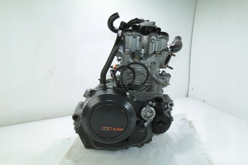 Motore ktm duke 690 smc - ktm,