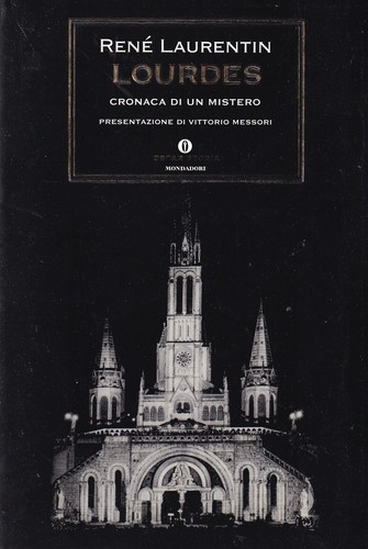 Lourdes cronaca di - lourdes,