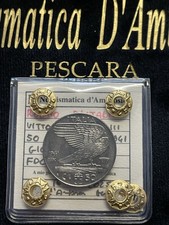 DN - Regno d'Italia - 50 centesimi 1941 FDC - Vittorio Emanuele III - 13650