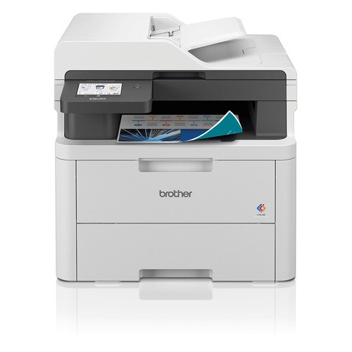 Brother dcp l3560cdw - brother, stampante
