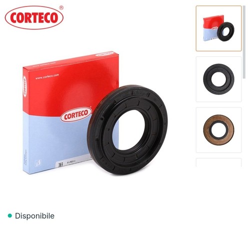 Kit revisione differenziale - kit,
