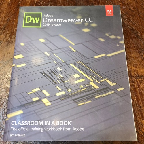 2019 adobe dreamweaver - dreamweaver, cc