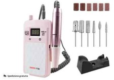 FRESA per UNGHIE Ricostruzione