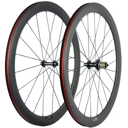 Set ruote bici - , da
