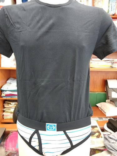 Stock completi intimo uomo - completi,