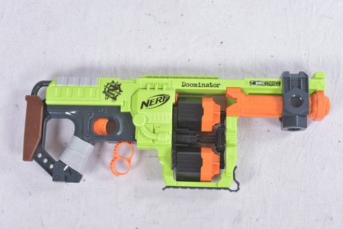 Hasbro b1532 nerf - b1532, zombie