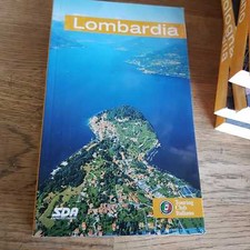 Guida turistica lombardia - guida,