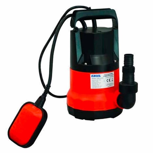 Pompa sommersa abs acque - pompa,