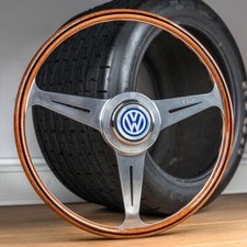 Volante NARDI VW MAGGIOLINO /