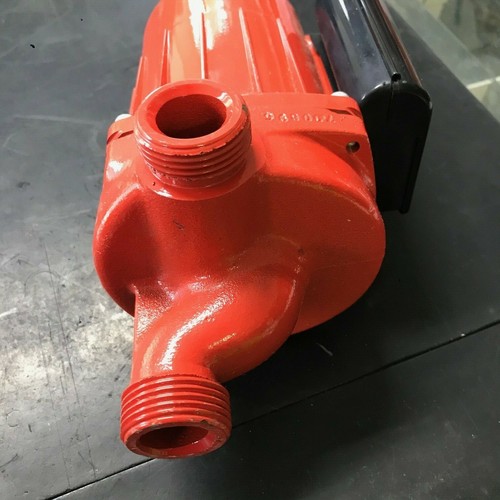 Pompa circolatore salmson zxa - circolatore,