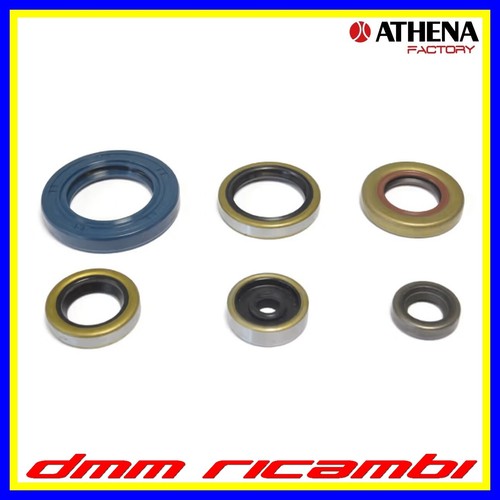 Kit serie paraoli motore ktm - kit,