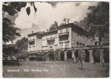 PONTREMOLI - MASSA - VILLA