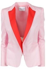 VIONNET BLAZER COTONE ROSA IT