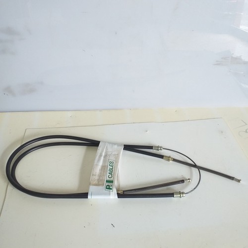 Corda freno mano ford - corda, a