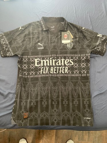 Milan pleasures puma - ac,