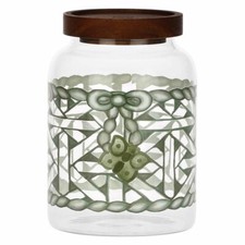 Barattolo Thun medio in vetro Linea AbbracciAMI | Rohome