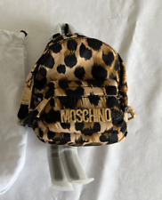 AW21 Moschino Couture Jeremy