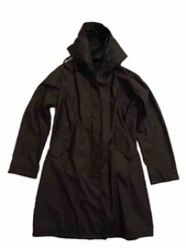 Giacca impermeabile regolabile con cappuccio donna - OVS - XS