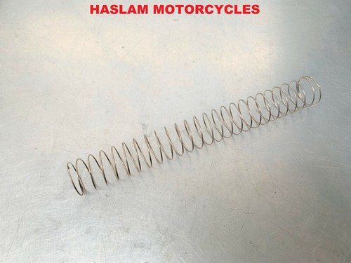 Molla diaframma carburatore - molla,