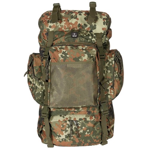 Mfh zaino borsa borsone - mfh,