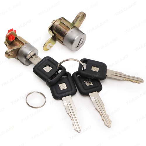 Adatto per isuzu tfr kb42 - tfr, pick