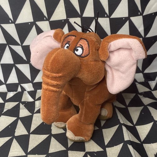 Disney elephant tantor - elephant, young