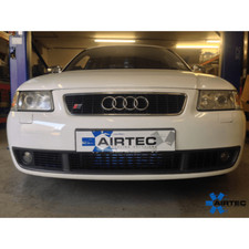 Aggiornamento intercooler - aggiornamento,