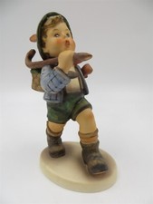 Goebel Hummel Figurine Boy
