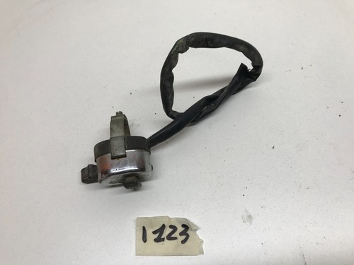 Interruttore clacson fanale - interruttore,