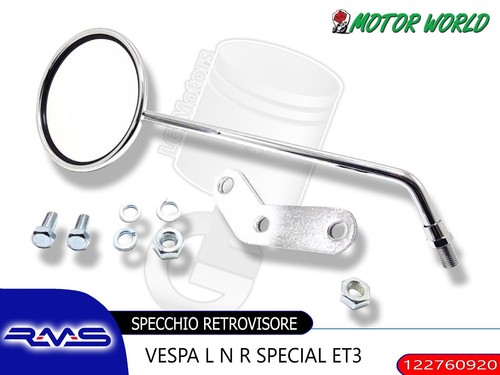Specchietto sinistro specchio - specchietto,