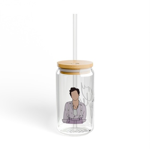 Bicchiere vetro harry - in,