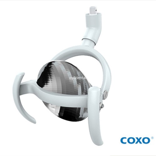 Lampada sedia led - sedia, riflettanza