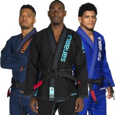 Tuta Sanabul Core Competition BJJ Gi Adulto BJJ Uniforme Grappling Kimono Jujitsu
