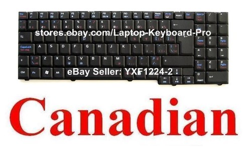 Keyboard for asus x56 - keyboard,