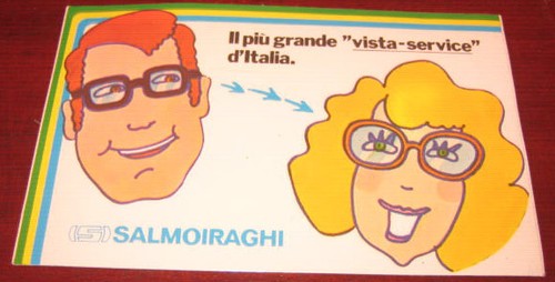 Adesivi stickers anni - anni, '