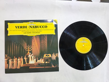 Giuseppe Verdi - Nabucco-