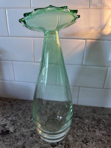 Vaso murano vetro artistico - vaso, 11