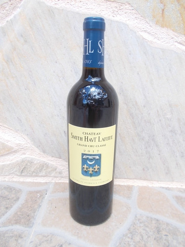 Château smith haut - smith, haut-lafite