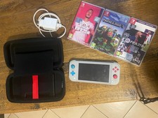 Nintendo Switch Lite Zacian &